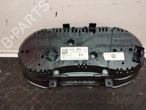 Instrument cluster SEAT LEON ST (5F8) | BP17502388C47