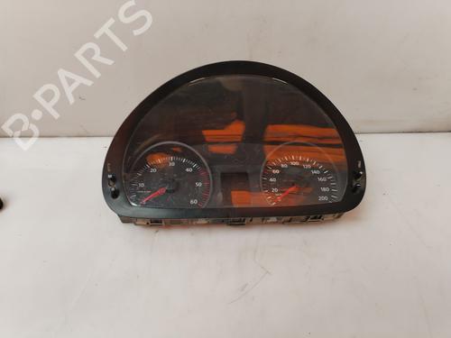 Used Instrument cluster Instrument cluster VW CRAFTER 30-50 Van (2E_) [2006-2016] 34139146 34139146