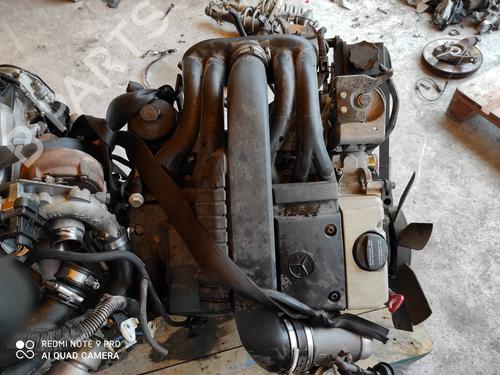 Engine MERCEDES-BENZ E-CLASS (W210) E 220 D | BP17506470M1