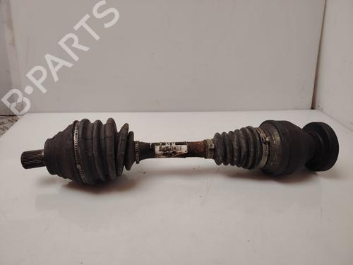 Used Left front driveshaft Left front driveshaft VW TIGUAN (5N_) [2007-2018] 32737311 32737311