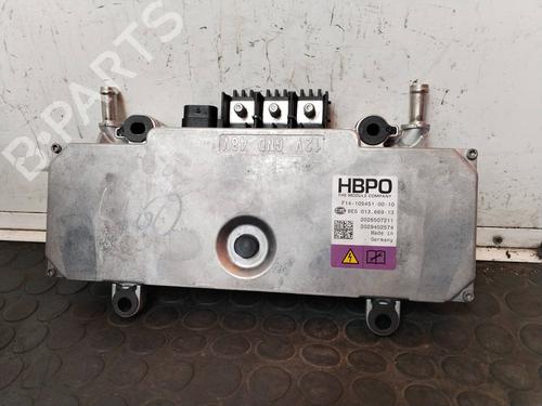 Module électronique BMW X6 (F16, F86) xDrive 35 i (306 hp) 17503825