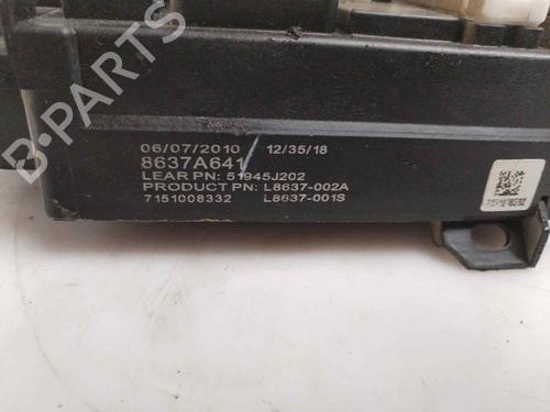 Fuse box MITSUBISHI ASX (GA_W_) | BP21487499E1 - Image 2