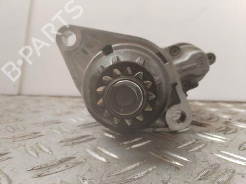 Used Starter VW TOURAN (5T1) [2015-2026]  31600893