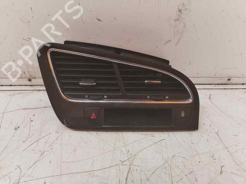 Grill PEUGEOT 5008 (0U_, 0E_) 1.6 16V (120 hp) 18891688