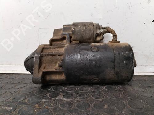 Startmotor NISSAN VANETTE CARGO Van (HC 23) 2.3 D (75 hp) 17503591
