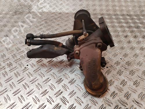 Turbocharger/Supercharger CITROËN BERLINGO / BERLINGO FIRST Box Body/MPV (M_) 2.0 HDI 90 4WD (MBRHY, MCRHY) | BP25986425M71