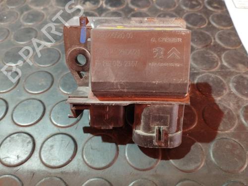 Varmeblæsermodstand TOYOTA PROACE VERSO Bus (MPY_) | BP17503378M108