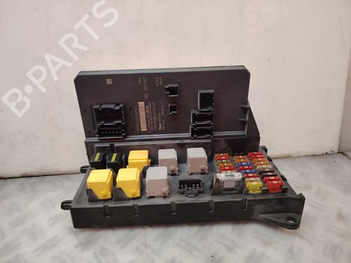 Used Fuse box Fuse box MERCEDES-BENZ SPRINTER 3-t Van (B906) [2006-2018] 36771475 36771475