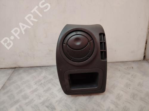 Used Air vent Air vent RENAULT MASTER III Van (FV) [2010-2026] 36672940 36672940