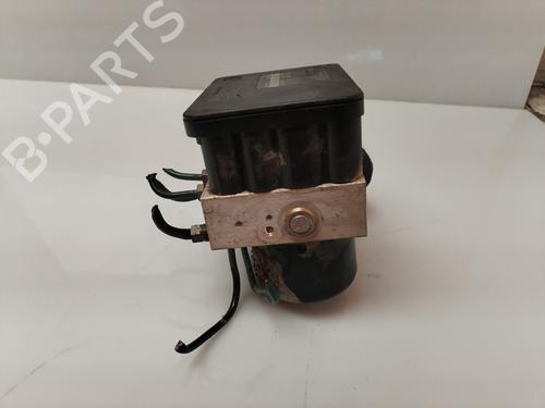 Used ABS pump RENAULT LAGUNA II (BG0/1_) 1.9 dCi (BG08, BG0G) (120 hp) 30945997