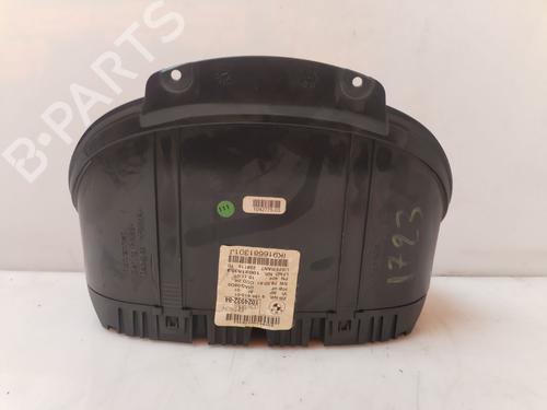 Instrument cluster BMW 1 (E81) 116 i | BP34139157C47 - Image 2
