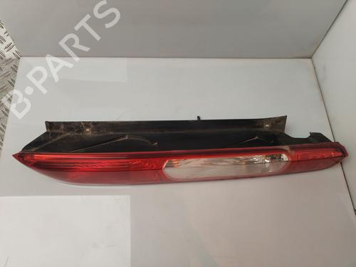 Right taillight FORD FOCUS II (DA_, HCP, DP) | BP30946355C35