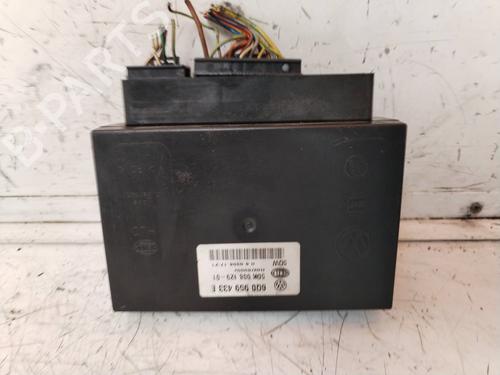 Elektronische module SEAT IBIZA III (6L1) [2002-2009]  18294279