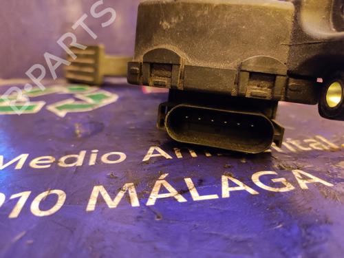 Pedal FORD FOCUS II (DA_, HCP, DP) 2.0 TDCi | BP17508434I4 