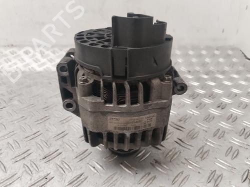 Used Alternator FIAT DOBLO Cargo (263_) 1.3 D Multijet (90 hp) 30945241