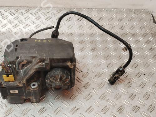 Used AdBlue tank NISSAN NT400 CABSTAR (F24M) [2009-2026]  32073790