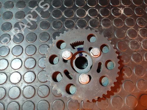 Used Pulley SEAT IBIZA IV (6J5, 6P1) [2008-2017]  17502128