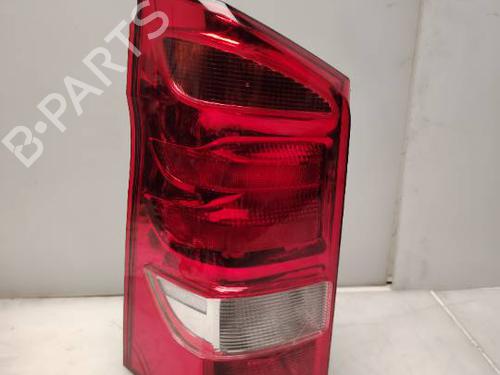 left-taillight-mercedes-benz-vito-van-w447-2014-38939119 main image