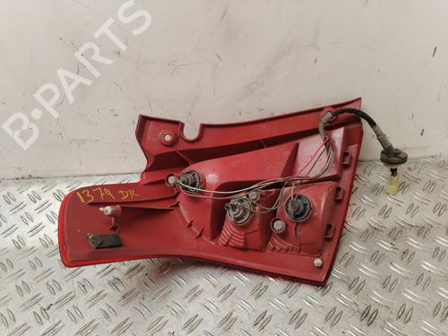 Right taillight SUZUKI SWIFT III (MZ, EZ) | BP30945287C35