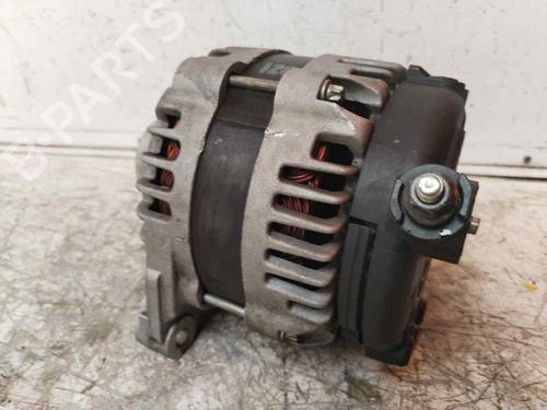 Alternator SSANGYONG TIVOLI | BP18661518M7