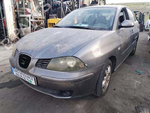 Used Parts SEAT IBIZA III (6L1) 4597088