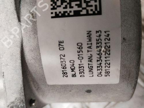 Steering column LANCIA YPSILON (312_) 1.2 Bi-fuel (312.YXA1A) | BP30947021M21