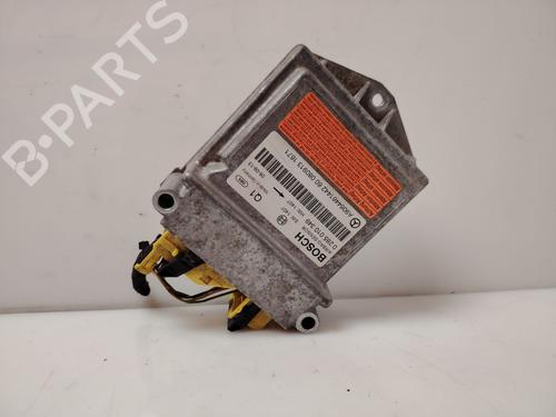 Used ECU airbags ECU airbags VW CRAFTER 30-50 Platform/Chassis (2F_) [2006-2016] 32684257 32684257