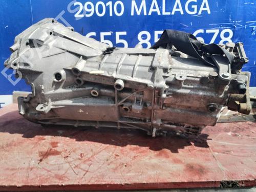 Gearbox FORD TRANSIT Van (FA_ _) | BP24528254M3