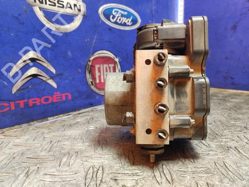 ABS pump RENAULT CLIO IV (BH_)  | BP17500498M43 