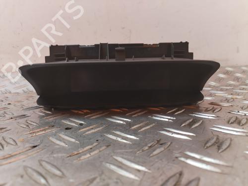 Multifunctionele display OPEL MERIVA B MPV (S10) [2010-2017]  25871499