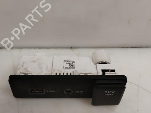 Electronic module LAND ROVER DISCOVERY SPORT (L550) 2.0 D | BP24356456M83