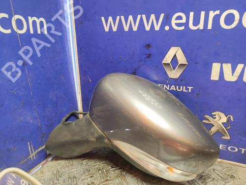 Left mirror RENAULT CLIO IV (BH_)  | BP17500483C26 