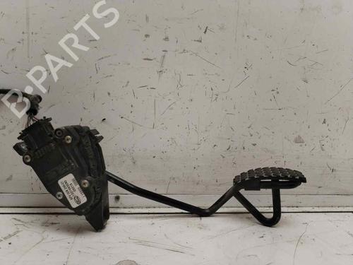 Pedal PEUGEOT BOXER Van (244) [2001-2025]  19489699