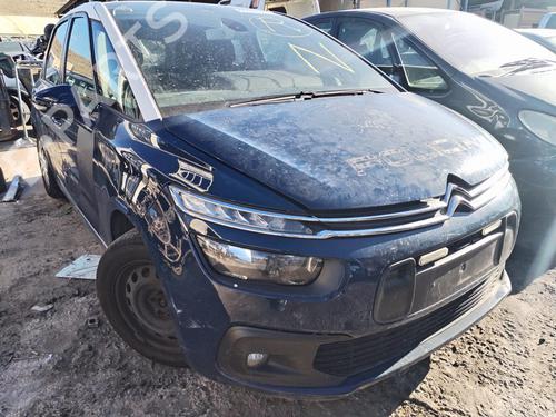 Ferdsskriver CITROËN C4 Grand Picasso II (DA_, DE_) | BP17504595C48