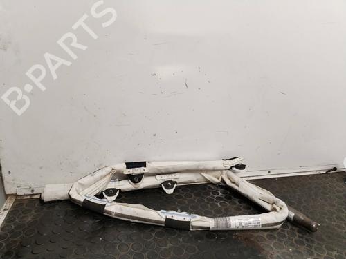 Used Left curtain airbag MERCEDES-BENZ A-CLASS (W176) A 250 (176.044) (211 hp) 17625296