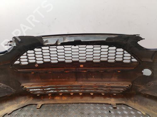 Front bumper FORD FIESTA VI (CB1, CCN)  | BP30943226C7 