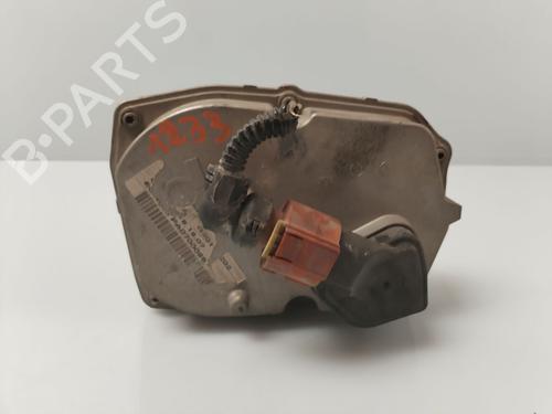 Used Throttle body MITSUBISHI CANTER Platform/Chassis (FB_, FE_, FG_) [2001-2025]  30946120