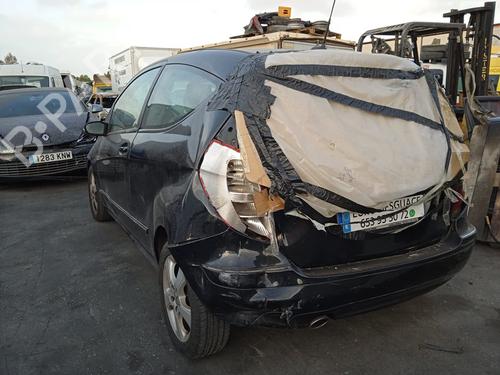 Elektronisk modul MERCEDES-BENZ A-CLASS (W169)  | BP18296540M83 