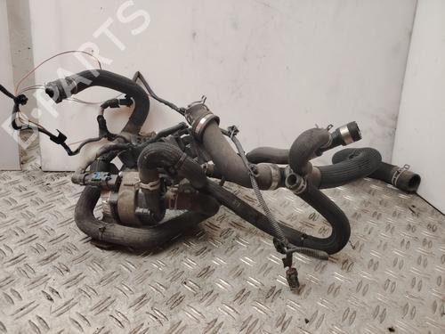 Used Other NISSAN NV250 Van (X61) dCi 95 (95 hp) 32213215