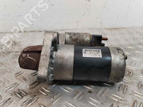 Starter MITSUBISHI CANTER Platform/Chassis (FB_, FE_, FG_) | BP30942794M8
