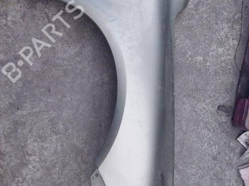 Forkjerm høyre VW TOUAREG (7LA, 7L6, 7L7) 3.0 V6 TDI | BP17500093C42