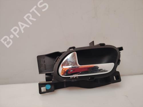 Maniglia interna anteriore sinistra Maniglia interna anteriore sinistra PEUGEOT 407 SW (6E_, 6D_) [2004-2011] 36766282 36766282