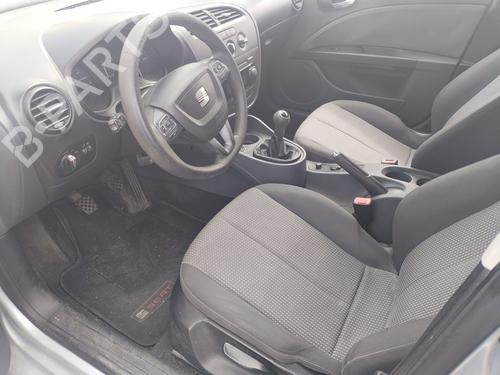 Køleventilator elektrisk SEAT LEON (1P1)  | BP30943952M35 