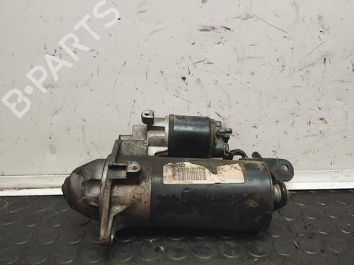 Startmotor OPEL VECTRA C (Z02) 2.2 DTI 16V (F69) | BP17503219M8 