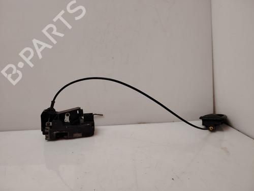 Front right lock RENAULT TRAFIC II Platform/Chassis (EL) 2.0 dCi 115 (EL0H, EL00, EL01, EL0M) | BP33801975C97 - Image 3