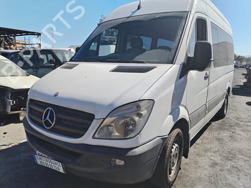 Brugte MERCEDES-BENZ SPRINTER 3,5-t Bus (B906) 311 CDI (906.731, 906.733, 906.735) (109 hp) 1741088