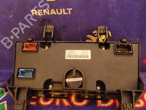 Climate control LANCIA DELTA III (844_) 2.0 D Multijet (844.AXD1A, 844.AXM1A) | BP17508281I5 