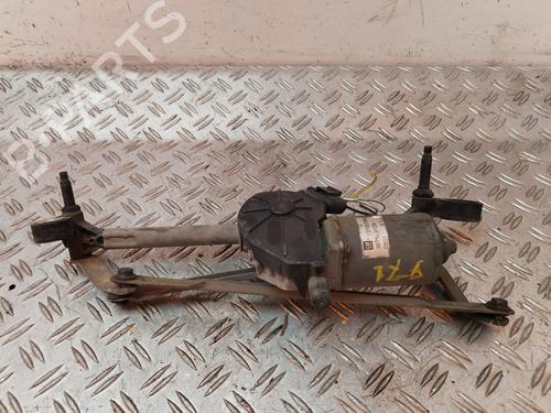 Front wiper motor OPEL CORSA D (S07) | BP30943467M29