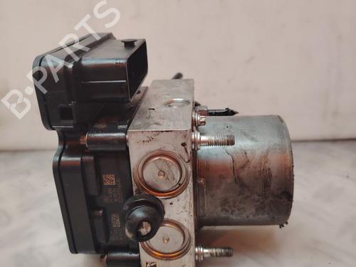 Used ABS pump ABS pump PEUGEOT PARTNER Box Body/MPV 1.6 BlueHDi 120 (120 hp) 36306144 36306144