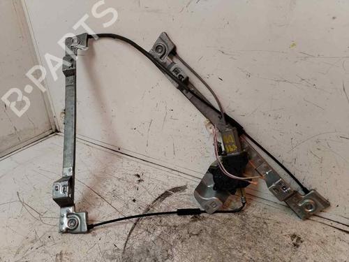 Used Front right window mechanism RENAULT KANGOO III MPV [2021-2025]  18338732